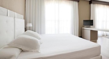 Hotel Confortel Badajoz
