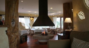 Hotel Llano Tineo