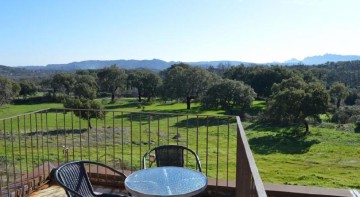Apartamentos Rurales San Pedro
