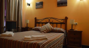 Apartamentos Rurales San Pedro