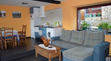 Apartamentos Rurales San Pedro