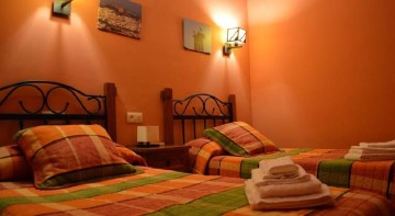 Apartamentos Rurales San Pedro