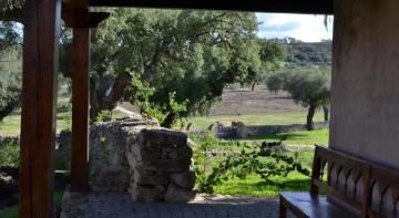 Finca El Cortiñal