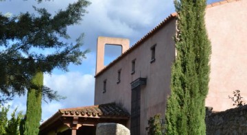 Finca El Cortiñal