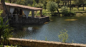 Finca El Cortiñal