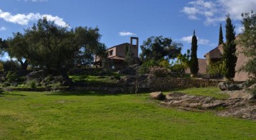 Finca El Cortiñal