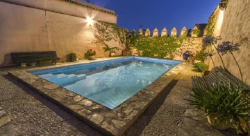 Finca Villa Juan