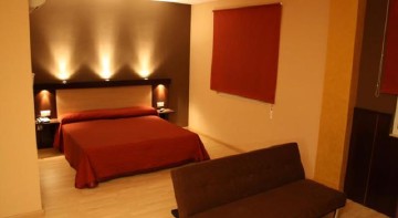 Hotel Acosta Ciudad de la Música