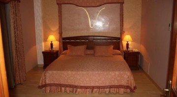 Hotel Acosta Vetonia Almendralejo