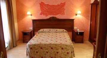 Hotel Acosta Vetonia Almendralejo