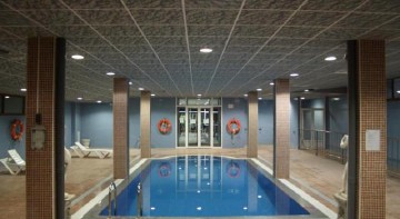 Hotel Acosta Vetonia Almendralejo
