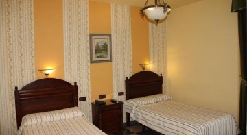 Hotel Frijón