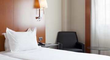 AC Hotel Badajoz