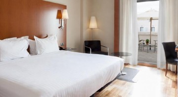 AC Hotel Badajoz