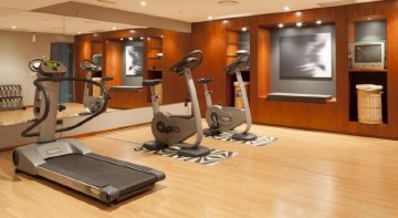 AC Hotel Badajoz