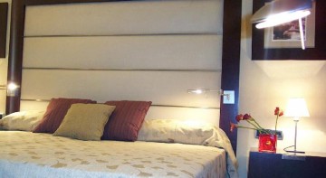 Hotel Badajoz Center
