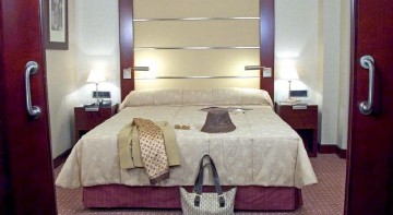 Hotel Badajoz Center