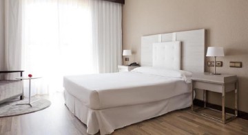 Hotel Confortel Badajoz