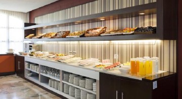 Hotel Confortel Badajoz