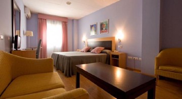 Hotel San Marcos