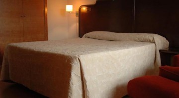 Hotel Zurbarán