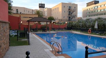 Sercotel Río Badajoz