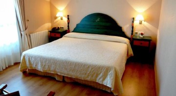 Sercotel Río Badajoz