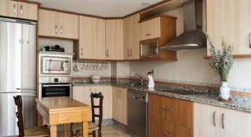 Apartamento Casa Montesol