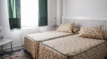 Apartamento Casa Montesol
