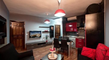 Apartamentos Turísticos Cáceres Medieval