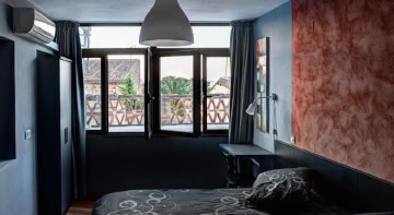 Apartamentos Turísticos Cáceres Medieval