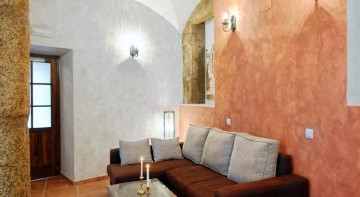 Apartamentos Turísticos Cáceres Medieval