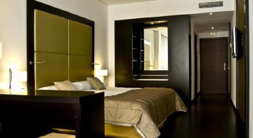 Gran Hotel Don Manuel