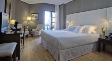 Hotel Barceló V Centenario