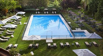 Hotel Barceló V Centenario