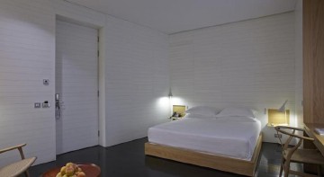 Hotel Restaurante Atrio