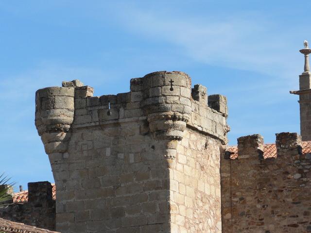 Hoteles en Cáceres