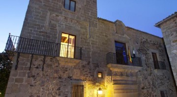 Parador de Cáceres