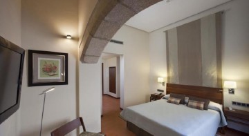 Parador de Cáceres
