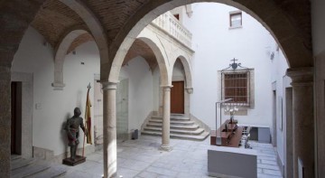 Parador de Cáceres