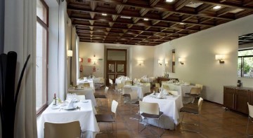 Parador de Cáceres