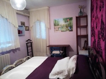 Apartamento Turístico La Ribera