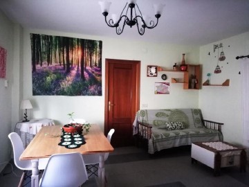 Apartamento Turístico La Ribera