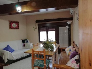 Casa Rural Abuela Maxi