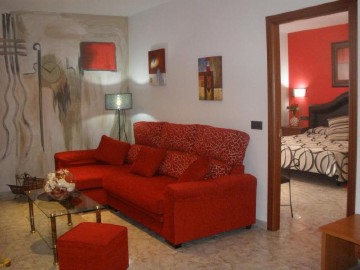 Hotel San Cristobal