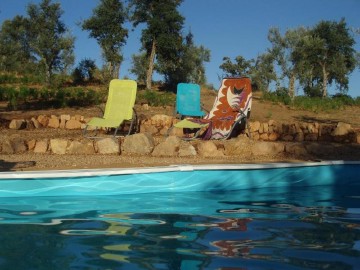 Apartamentos Rurales Candela