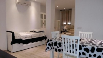 Apartamentos Turisticos Mirayuste