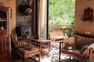 Casa Rural Llana 12
