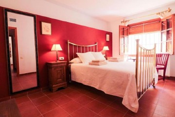 Casa Rural Llana 12