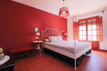 Casa Rural Llana 12